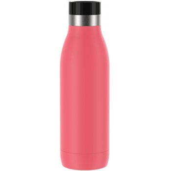 Tefal Bludrop lahev N3110410 Růžová 500 ml