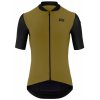 Cyklistický dres ASSOS MILLE GTO C2 Millennio Ocher