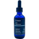 Trace Minerals Liquid Ionic Selenium Tekutý selen 300 mcg 59 ml – Hledejceny.cz
