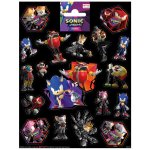 Samolepky typ L Sonic – Sleviste.cz