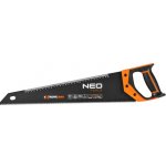 NEO tools ocaska 450mm 7TPI,PTFE – Zboží Dáma