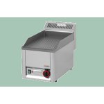 Red Fox FTR 30 EL grilovací deska – Sleviste.cz