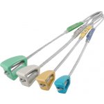 DMM Halfnut Set 8-11 – Zboží Dáma