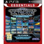 Sega Mega Drive Ultimate Collection – Sleviste.cz