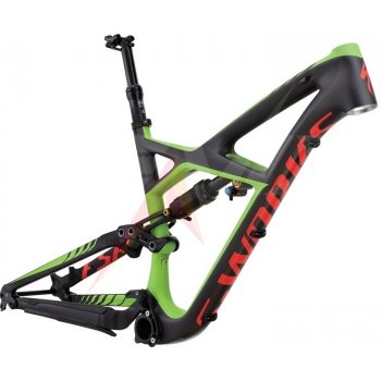 rám Specialized S-Works Enduro 650B 2016