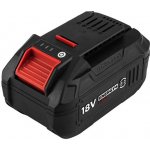 GRAPHITE ENERGY+ 58G086 18V 6Ah Li-ion – Zbozi.Blesk.cz