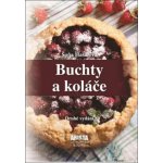 Buchty a koláče – Zboží Dáma