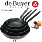 de Buyer LYON ocel 20 cm – Sleviste.cz