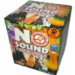Kompakt NO SOUND FIREWORKS 25 ran 30 mm – Sleviste.cz