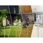 Gardena ClickUp! Krmítko pro ptáky 11380-20 – Zboží Dáma