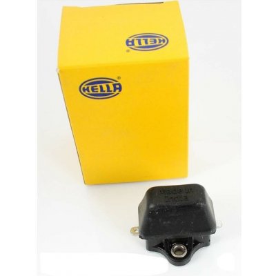 HELLA Tlakový spínač brzdového světla HELLA, černý plast, pro Zündapp KS 125, 175, R 50, RS 50 Super, L0 ZE 40, Sport Combinette, Combinette KS, 75 MG00005492 – Hledejceny.cz