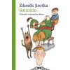 Elektronická kniha Saturnin - Zdeněk Jirotka
