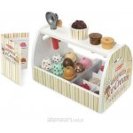 MELISSA & DOUG VELKÁ ZMRZLINÁŘSKÁ SADA – Zbozi.Blesk.cz