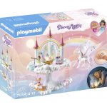 Playmobil 71359 Nebeský duhový zámek – Zboží Dáma