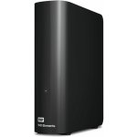 WD Elements Desktop 18TB, WDBWLG0180HBK-EESN – Zboží Mobilmania