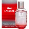 Parfém Lacoste Red toaletní voda pánská 75 ml