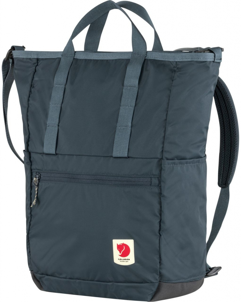 Fjällräven High Coast Totepack navy 23 l