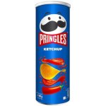 Pringles Ketchup 165 g – Zboží Dáma