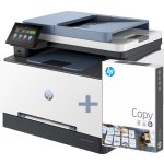 HP Color LaserJet Pro 3302fdw 499Q8F – Zboží Živě