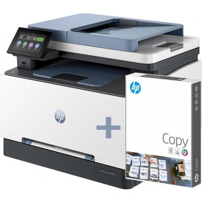 HP Color LaserJet Pro 3302fdw 499Q8F – Zboží Živě