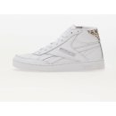 Reebok Club C Form Hi Ftw white/ core black/ pure grey 2