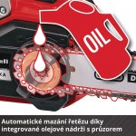 Einhell FORTEXXA 18/30 4600010 – Zbozi.Blesk.cz