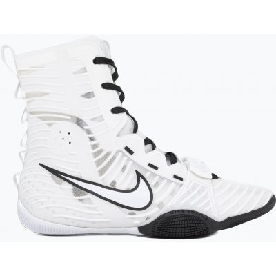 Nike HyperKo 3 white/black – Sleviste.cz