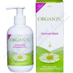 Organyc BIO Dámský gel pro intimní hygienu s heřmánkem 250 ml – Hledejceny.cz