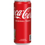 Coca Cola plech 24 x 330 ml – Zbozi.Blesk.cz