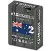 Desková hra Dan Verseen Games Warfighter Australia 2!
