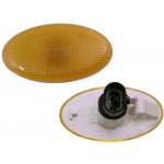 BLIKAČ, BLINKR, SMĚROVÉ SVĚTLO BOČNÍ LEVÝ=PRAVÝ FIAT STRADA (178E), 06.99-10.04, FIAT SIENA/PALIO KOMBI (178), 01.97-12.01 OE: 46528381, 46458910 UE | Zboží Auto