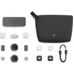 DJI Mic Mini 2 (2 TX + 1 Mobile RX + Charging Case) CP.RN.00000532.01 – Sleviste.cz