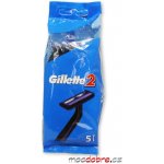 Gillette 2 5 ks – Zbozi.Blesk.cz