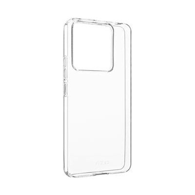 Fixed TPU gelové Slim AntiUV Xiaomi Redmi Note 13 Pro 5G POCO X6 5G, čiré; FIXTCCA-1281 – Zbozi.Blesk.cz