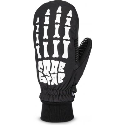 Crab Grab Slap mitt bones – Hledejceny.cz