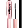 Řasenka L'Oréal Paris Air Volume Mega Mascara objemová řasenka Black 9,4 ml