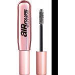 L'Oréal Paris Air Volume Mega Mascara objemová řasenka Black 9,4 ml – Zboží Mobilmania