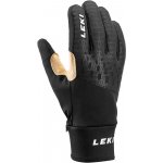 Leki Nordic Thermo Premium black/sand 21/22 – Zboží Dáma