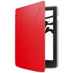 InkBook pouzdro DUO Red pro model Solaris IB_DUO_RED – Zboží Živě