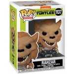 Funko Pop! Teenage Mutant Ninja Turtles Rahzar 1137 – Hledejceny.cz