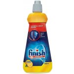 Finish Shine & Dry Lemon leštidlo do myčky 400 ml – Zboží Mobilmania