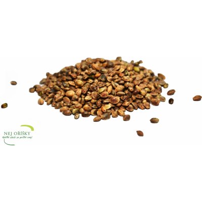 Balírna Natura konopné semínko neloupané 1000 g – Zboží Mobilmania