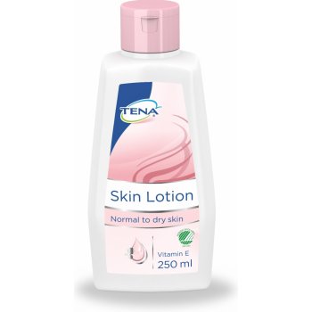 Tena Lotion pleťové mléko 250 ml