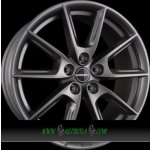Borbet LX 8x18 5x112 ET40 grey – Zboží Mobilmania