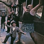 Doors - Strange days LP – Hledejceny.cz