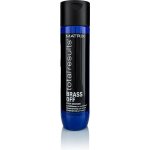Matrix Total Results Brass Off Conditioner 300 ml – Sleviste.cz