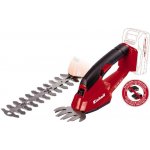 Einhell GC-CG 18 Li-Solo 3410370 – Hledejceny.cz