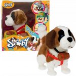 Alltoys Samby interaktivní pejsek – Sleviste.cz