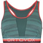 Ortovox 185 Rock'n'Wool Sport Top W arctic grey – Zboží Dáma