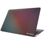 SwitchEasy Hardshell Dots Case pre MacBook Air Retina 13" 2020 - Rainbow, GS-105-24-218-153 – Zbozi.Blesk.cz